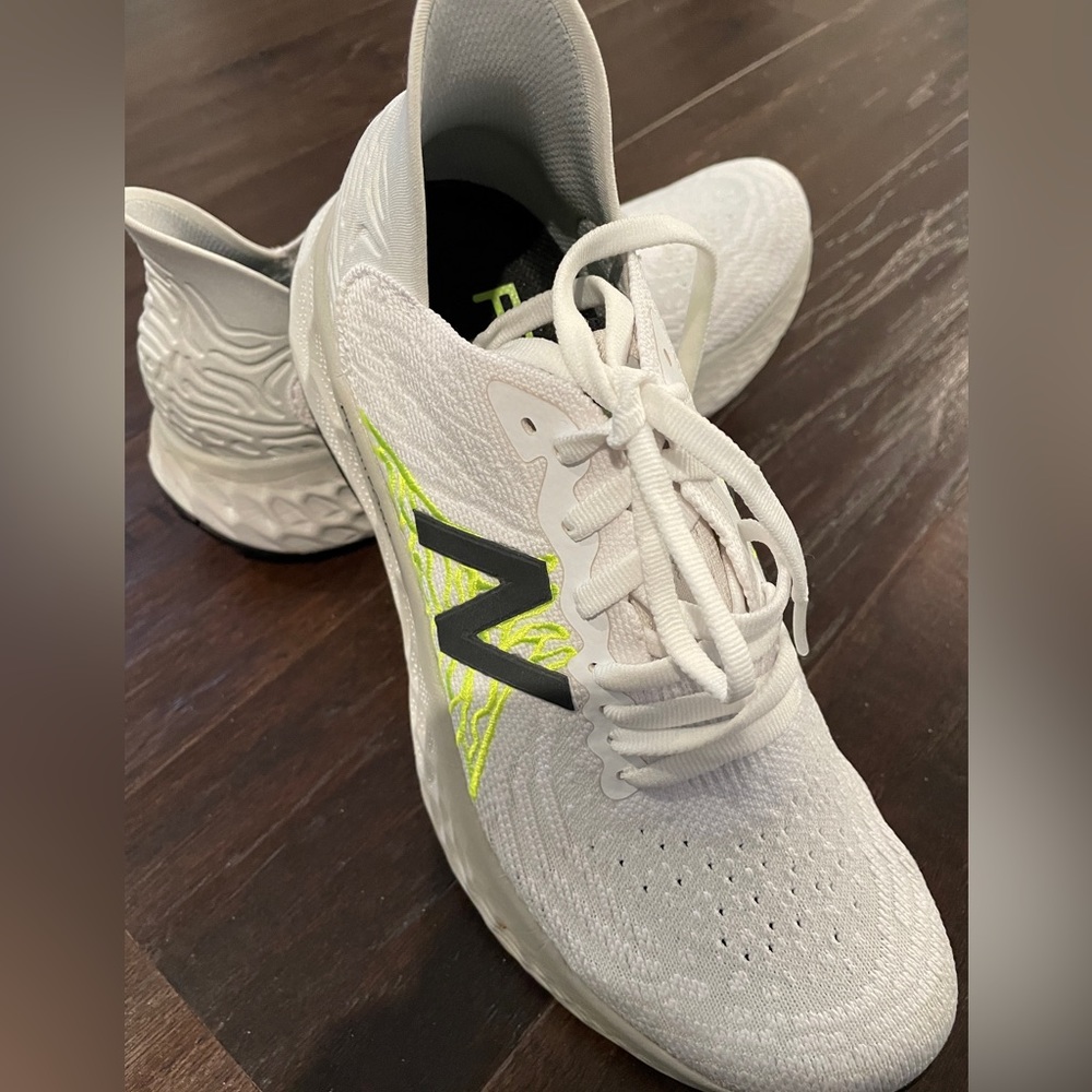 New Balance Fresh Foam X Running Shoes